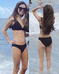 Amanda cosgrove bikini