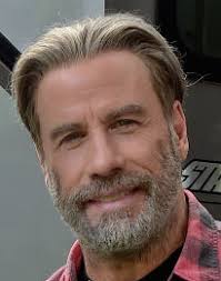 John Travolta