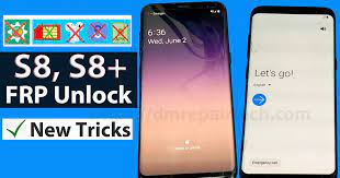 This website can help you solve this issue. Samsung Galaxy S8 S8 Frp Bypass Tool Play Service Settings Fix Dm Repair Tech
