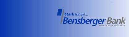 Bensberger bank bensberger bank added a new photo at facebook. Bensberg 11 01 2019 Prokura Erteilt Bensberger Bank Eg