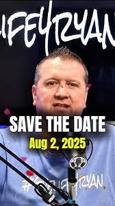 It’s official!, The 9th Annual Give Life for Ryan Blood Drive is happening 