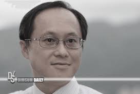 Dr Alexander Law appointed as Cluster Chief Executive (Kowloon West) and  Hospital Chief Executive (Princess Margaret Hospital and North Lantau  Hospital) with immediate effect