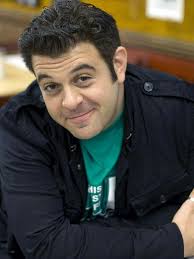 Adam Richman Actor Photo Adam Richman Rich Kids Actor Photo Rich Man