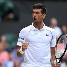 Novak je pre trinaest godina, u pekingu 2008. Wimbledon 2021 Heute Live Im Tv Und Im Livestream Und Liveticker Eurosport