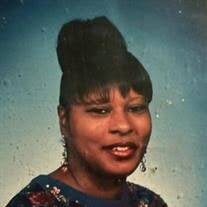 Mrs. Victoria Nash Obituary