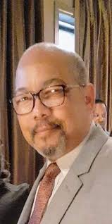 Reginald Cecil Washington Obituary May 1, 2020