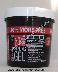 See more ideas about hair gel, natural hair gel, natural hair styles. Eco Styler Protein Styling Gel 24 Oz Afro Cosmetic Shop