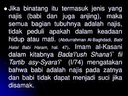 Maybe you would like to learn more about one of these? Macam Macam Najis Saat Ini Banyak Ummat Islam Yang Tidak Mengerti Dan Tidak Tahu Akan Ajaran Agamanya Bayangkan Bagaimana Jadinya Generasi Islam Beberapa Ppt Download
