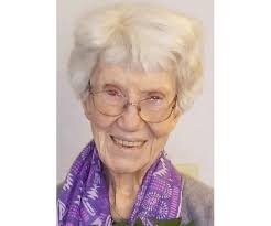 Irene Arnold Obituary (1925