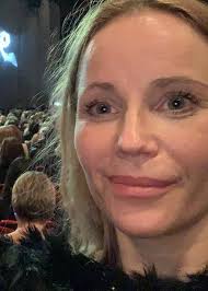 Sofia margareta götschenhjelm helin is a swedish actress. Sofia Helin Height Weight Age Spouse Family Facts Biography