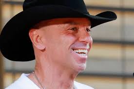 Kenny Chesney Celebrated His Birthday