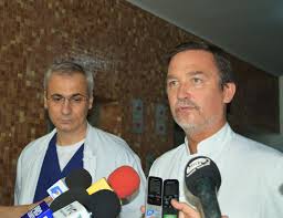 Medicii De La Institutul Inimii Din Targu MureÈ™ Fac Minuni Un IeÈ™ean A Primit O NouÄƒ È™ansÄƒ La ViaÈ›Äƒ Stiri Din Mures Stiri Targu Mures Liderul Presei Muresene