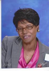 Flossie Tolbert Obituary