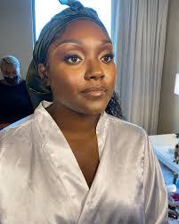 Valencia Jordan's Instagram, Twitter & Facebook