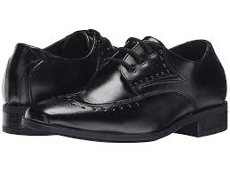 Black And White Stacy Adams Shoes Pin On Shoes