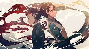 pin by presence ani on kimetsu no yaiba anime demon dragon slayer slayer anime