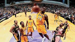 This indiana pacers live stream is available on all mobile devices, tablet, smart tv. Pacers Vs Lakers Nba Finals 2000 Sports Picks Shaquille O Neal Nba Finals