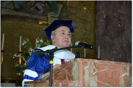 Dr Manuel Maceiras Fafian