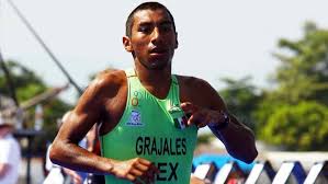 Jun 13, 2021 · right there too was mislawchuk and home favourite crisanto grajales, but it was the canadian who attacked on the long route into transition to take up a position at the head of a group that he never relinquished. Crisanto Grajales El Rey Xalapeno Del Triatlon El Tecolote