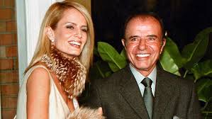 Kidzsearch.com > wiki explore:web images videos games. Cecilia Bolocco Se Refirio Al Estado De Salud De Carlos Menem Esta Agonizando El Litoral Noticias Santa Fe Argentina Ellitoral Com