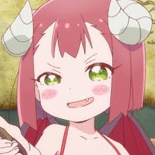 えんどろ マオ イラスト 可愛いイラスト 美的アニメ