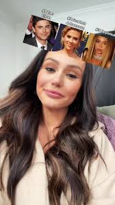 Jen Farley Instagram Live