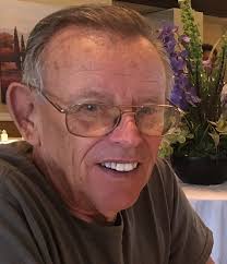 Jim Andersen's Instagram, Twitter & Facebook