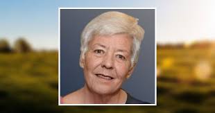 Suzanne "Suzy" Perry Durham Obituary May 13, 2023