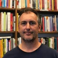 Luiz Fernando Perezin Terra