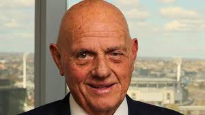 Solomon Lew urges Myer shareholders to deliver a 'second strike'