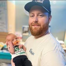 Chloe Kraus and Logan Andersen's Wedding Website