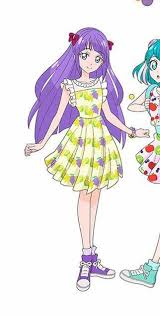 プリキュアとラブライブの構図が似ている件 プリキュア ラブライブ 構図