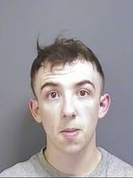 Jailed in June at Truro Crown Court: Enraged dad who threw his defenceless  baby and other criminals banged up