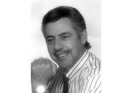 Roy Purvis Obituary (1948