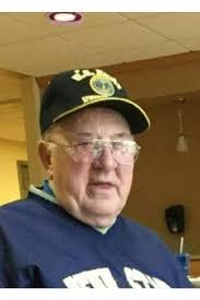 Robert Rupp Obituary (1934