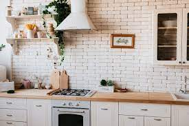 A few budget friendly diy projects are. The Best Kitchen Backsplash Ideas That Are Easy Cheap Chowhound