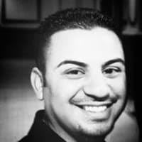 Manuel Olmos Obituary (1984