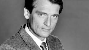 Chris Robinson dead: 'General Hospital' actor was 86