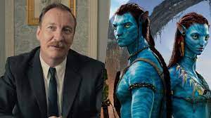Spoilers ahead for the the narrow escape problem episode of fargo. Avatar 2 Actor David Thewlis Has No Idea What The Film Will Look Like But Knows He S A Blue Thing