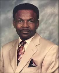 Benny Stephens Sr. Obituary