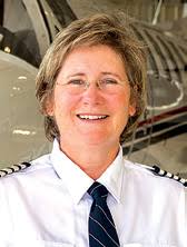 Inspiring Women Pilots Since 1929 India Section Member Aarohi Pandit  Circumnavigated the Globe in a Light Sport Aircraft