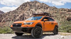 You're probably not ready for every item on this list, but use this as a guide to start personalizing your new ride. Chopped Lifted 2019 Subaru Crosstrek Gen 2 Rrw Tubular Bumpers 15x7 Wheels Youtube