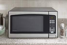 Danby is the brand name of a line of appliances marketed by danby appliances inc. Dmw111kpssdd Danby Designer 1 1 Cu Ft Microwave En Us