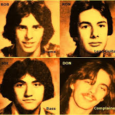 Stream DISFUNCTION (LIVE 1978 JAM) Cassano-Snyder-Storino-Williamson by  SnyderRon