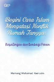 Cara mengatasi masalah ini adalah cek kelistrikan di rumah anda, kami sangat menyarankan hal ini dilakukan oleh orang profesional atau ini disebabkan oleh pengaturan timer on dalam keadaan aktif. Jual Buku Begini Cara Islam Mengatasi Konflik Rumah Tangga Oleh Mamang Muhamad Haerudin Gramedia Digital Indonesia