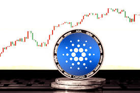 The digital cryptocurrency started off strong this morning with positive movement was trading about 7.4% higher. Cardano Ada Overtakes Tether Usdt And Stellar Lumens Xlm To Become Eighth Largest Crypto News Tether Stellar Crypto Market