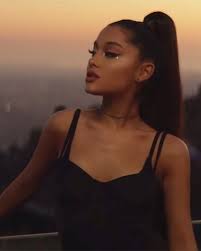 Break Up With Your Girlfriend I M Bored Ariana Grande Pin On Music Section