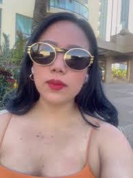 Trisha Flores's Instagram, Twitter & Facebook