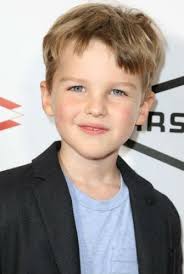 Iain Armitage- Age, Height, Biography, Parents, Youtube