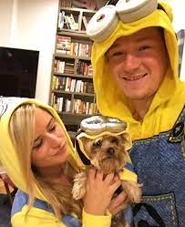 The last special event of the day was the best. Wives And Girlfriends Of Nhl Players Cat Belanger Tyler Toffoli